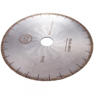 China Industrial Marble Cutter Machine Base Plate 110 for Wet/Dry Cutting Diamond Saw Blade on sale