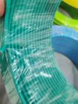 1.5mm PVC Power Cable For Home Customized Color PVC Insulation And BVR Housing