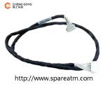 ATM machine parts 49207979000B 49-207979-000B 49-207979-0-00B Cable Power Motor