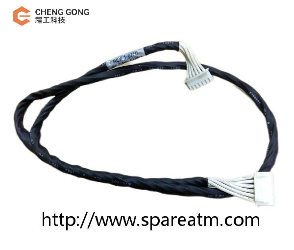 ATM machine parts 49207979000B 49-207979-000B 49-207979-0-00B Cable Power Motor