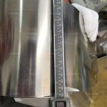 Nickel Alloy Strip Corrosion Resistant Strip Hastelloy C276