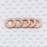 ERIKC BOSCH F00RJ02175 copper gasket washer F 00R J02 175 Size 7.1*15*1.5