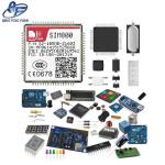 AOS Professional BOM Supplier Microcontroller AO4712 Microelectronics Ic AO471