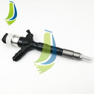 Wholesale 23670-30400 2367030400 Fuel Injector For D-4D Engine from china suppliers