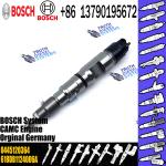 High Quality Diesel Injector 0445120364 Common Rail Disesl Injector 0445120364