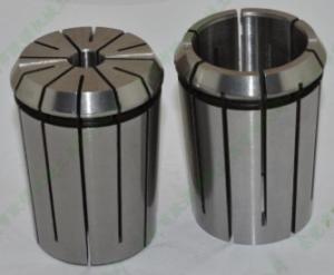 Wholesale Drill collet chuck for ERC Internal cooling water stopper clamping grooving from china suppliers