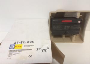 Wholesale High Precision Redundant Power Supply Module VersaMax IC200MDl240 AC Input Module from china suppliers