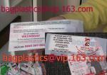 Charity Shop Collection Bag, Plastic Donation Bags, Charity Sacks, Green Sacks,