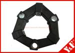 Hitachi or Kobelco Excavator Spare Parts Hydraulic Coupling for Coupler