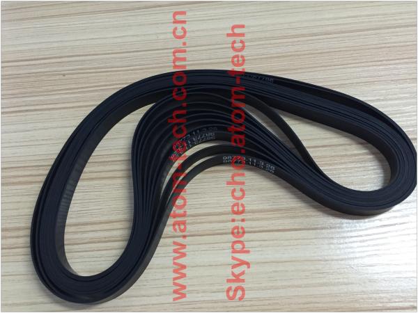 9877311328 ATM Machine ATM spare parts Stacker modue transport belt AZM