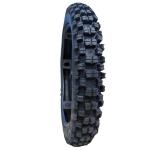 3.00-18 Complete ATV Inner and O Wear Resistance Over 20000 Kilometers Off-Road