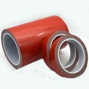China Thermal Waterproof Dual Sided Tape High Bond Adhesion Fit Electronic Components on sale