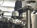 Zipper Bag Coffee Powder Packing Machine Siemens PLC Control