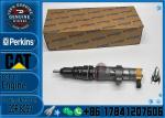 C7 engine INJECTOR GP-FUEL 328-2582 3282582 20R8059 20R-8059 FOR LOADER 950H