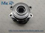 40202-JR70A Car Hub Bearing Assembly 40202-JR70B 40202-JR70C
