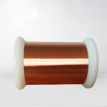 0.017mm-0.8mm Enamelled Copper Winding Wire For Transformers