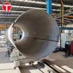 ASTM A774 TP 304L As-Welded Wrought Austenitic Stainless Steel Fitings For