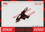 095000-5000 Fuel Injector 8-97306071-0 095000-6360 095000-6363 095000-6366