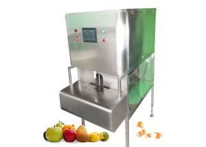 Wholesale Pineapple Apple Peeling Automatic Food Processing Machines from china suppliers