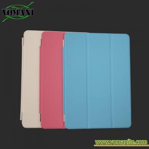 China Smart cover for ipad Air ,foldable skin cover for ipad 5 on sale