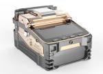 Auto Focus Six Motors Optical Fiber Splicing Machine Optical Fiber Fusion