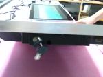 19" Metal case 3G Bus Digital Signage Display support SD Card USB Port