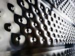 Stainless Steel Pillow Dimple Plate Heat Exchanger Chillers