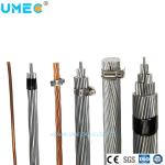 Stranded Conductor Direct ISO All Aluminum Alloy Conductor AAAC for Transmission