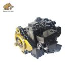 Sauer Danfoss Series 40 M46 MPT46 Axial Piston Pumps MPV046 MPT046