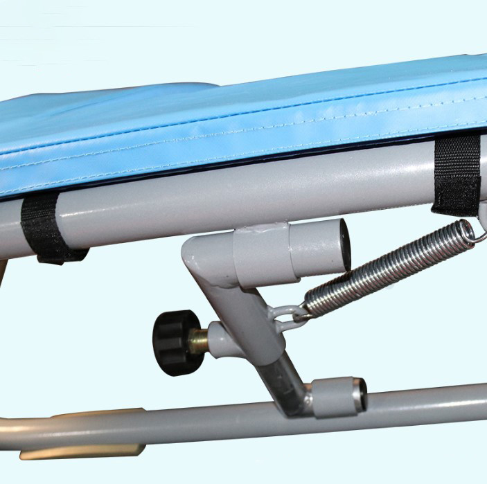 Ifg Approved Gymnastics Gymnova Power Incline Inclined Mini-Trampoline