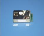 SM5972 miniature infrared CO2 sensor compatible with T-100-6P