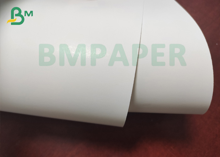 C1S Carton board paper