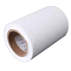 Wholesale 240cm Width Meltblown Non Woven Fabric For N95 Face Mask White Color from china suppliers