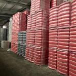 Polyester Staple Fiber AA/A/AB/B High/Medium/Low Crimp Manufacturers White/Black
