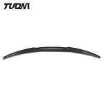 Carbon Fiber Spoiler Audi A4 B9 Rear Spoiler Audi R8 Vorsteiner Wing