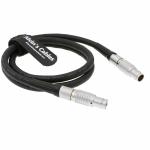 Alvin's Cables Nucleus M 7 Pin to 7 Pin Motor to Motor Connection Cable