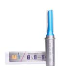 Antiwear Carbide Straight Router Bits Rustproof Multipurpose