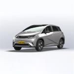 BYD Dolphin EV Cars Adult BYD Haitun Dolphin EV Haitun for High-Standard