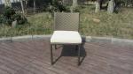 9pcs rattan sofa set