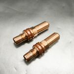 277291 Kaliburn Consumables Plasma Cutter Nozzle Electrode ISO 9001