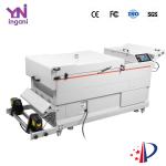 60cm DTF Powder Shaker and Dryer Machine Automatic Shaking Drying Heat Transfer