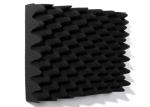 Easy Portable Noise Barrier