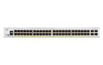 C1200-48P-4G Cisco C1200-48P-4G 48x 10/100/1000 PoE+ Ports With Power Budget Of