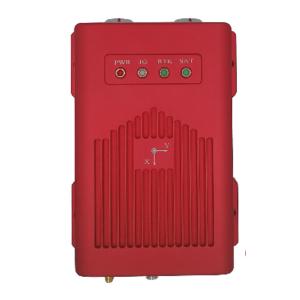 Wholesale 12VDC Ins System Aviation MEMS IMU Integrated Triple Frequency Gnss from china suppliers