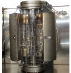 Ultra Hard Materials PCD Brazing 800 Degree Anti Oxidation
