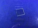 Zno Substrate , Gallium Arsenide Wafer Zinc Oxide Crystal Substrate
