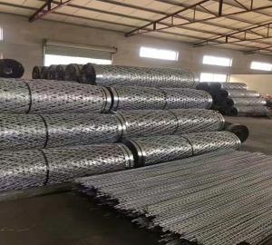 Wholesale High Security Razor Wire Fence Welding Mesh 50mm*50mm from china suppliers