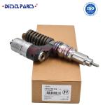 0 414 701 020 0 414 701 080 Diesel injector for Scania 4 Series 0 414 701 020