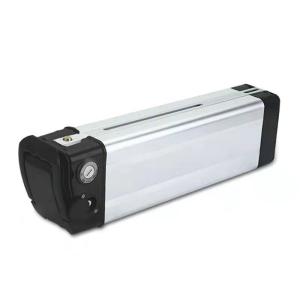 Wholesale OEM 24V 20Ah / 48V 28Ah / 72V 40Ah Lithium Ion Battery For Electric Bicycle from china suppliers
