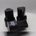 Solar Energy Power Tool Lithium Ion Battery 12V Compatible Escooter Use